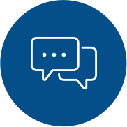 COMMUNICATION Icon