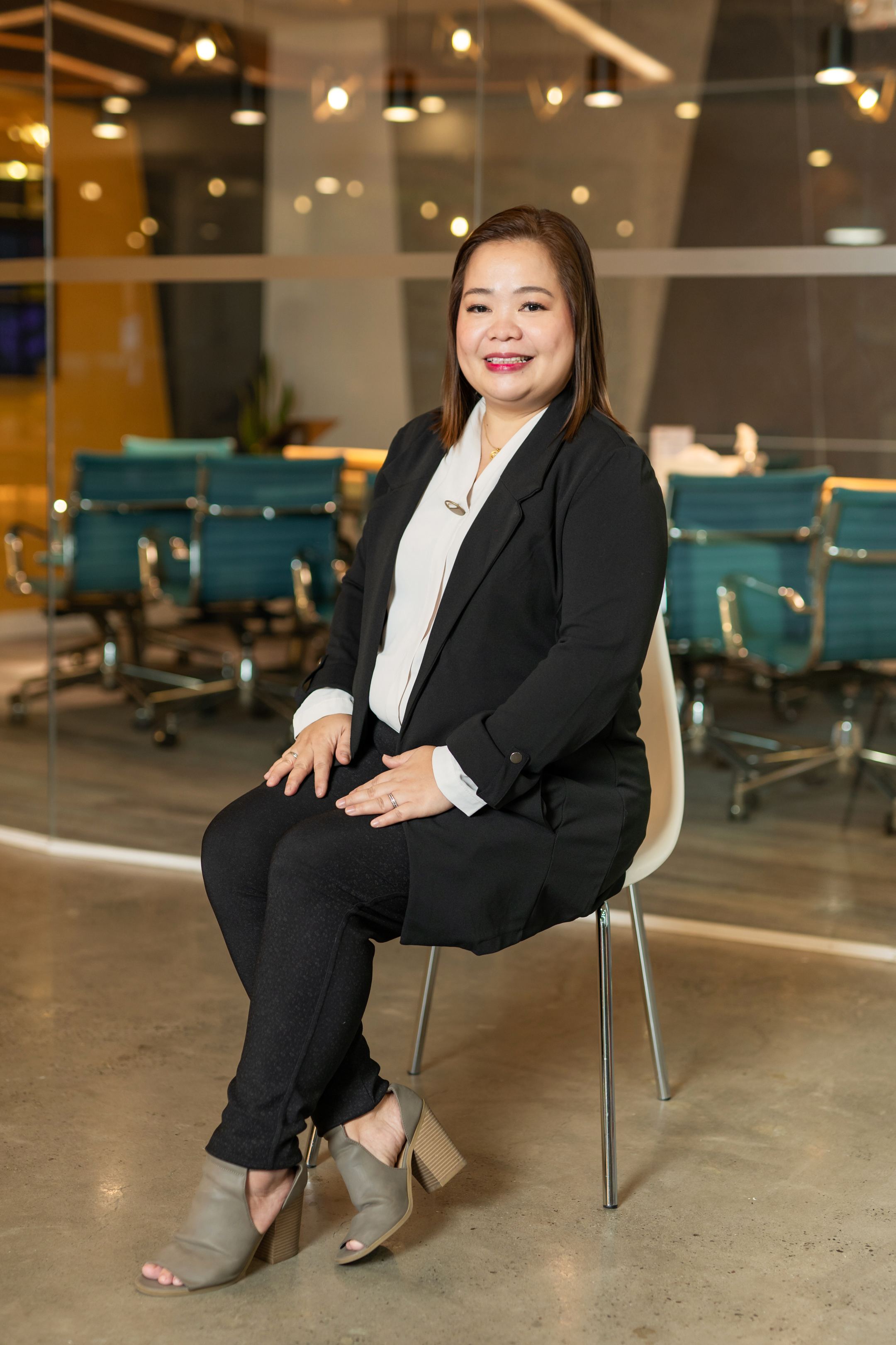 Clarine Capistrano
