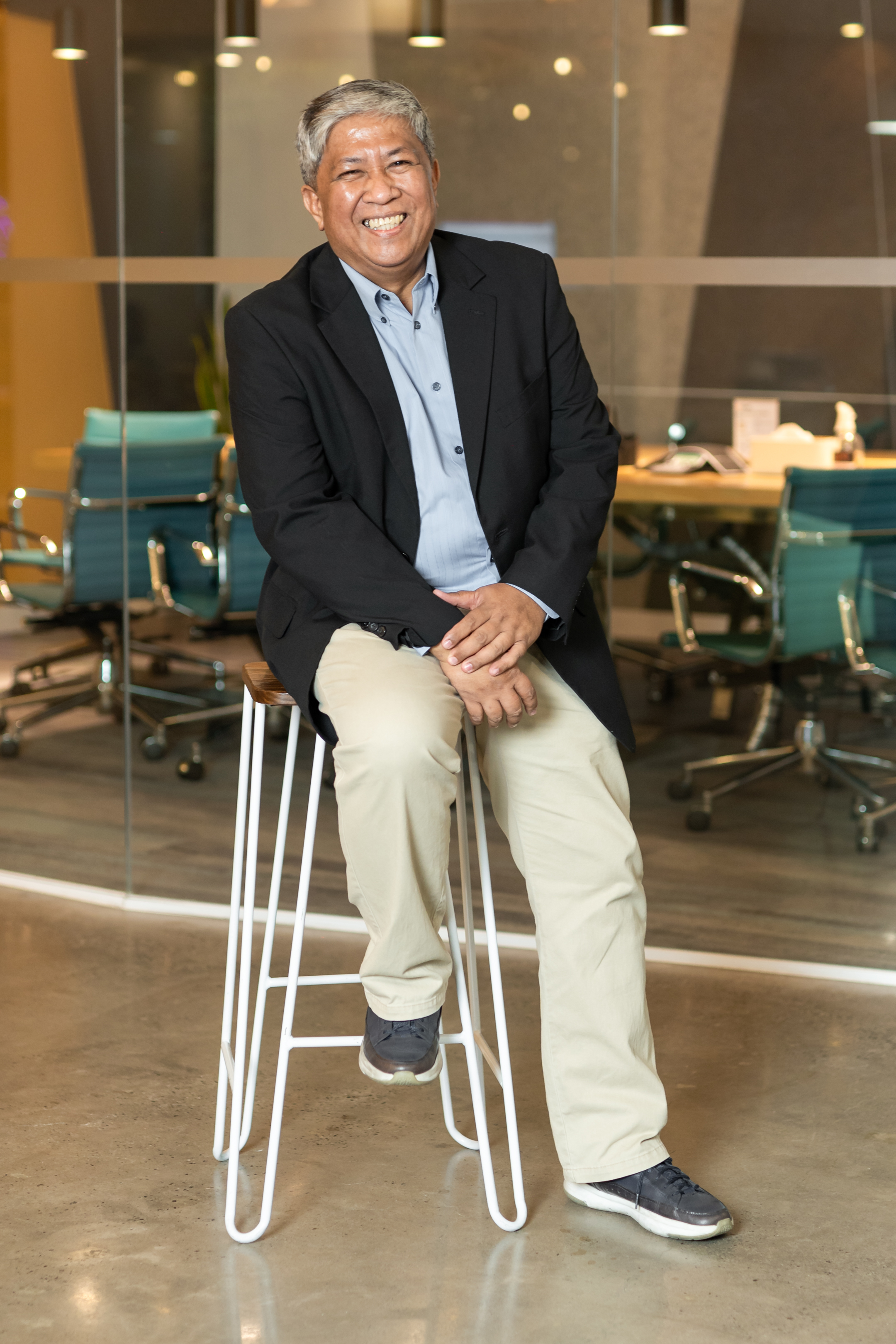 Rafael Mendiola