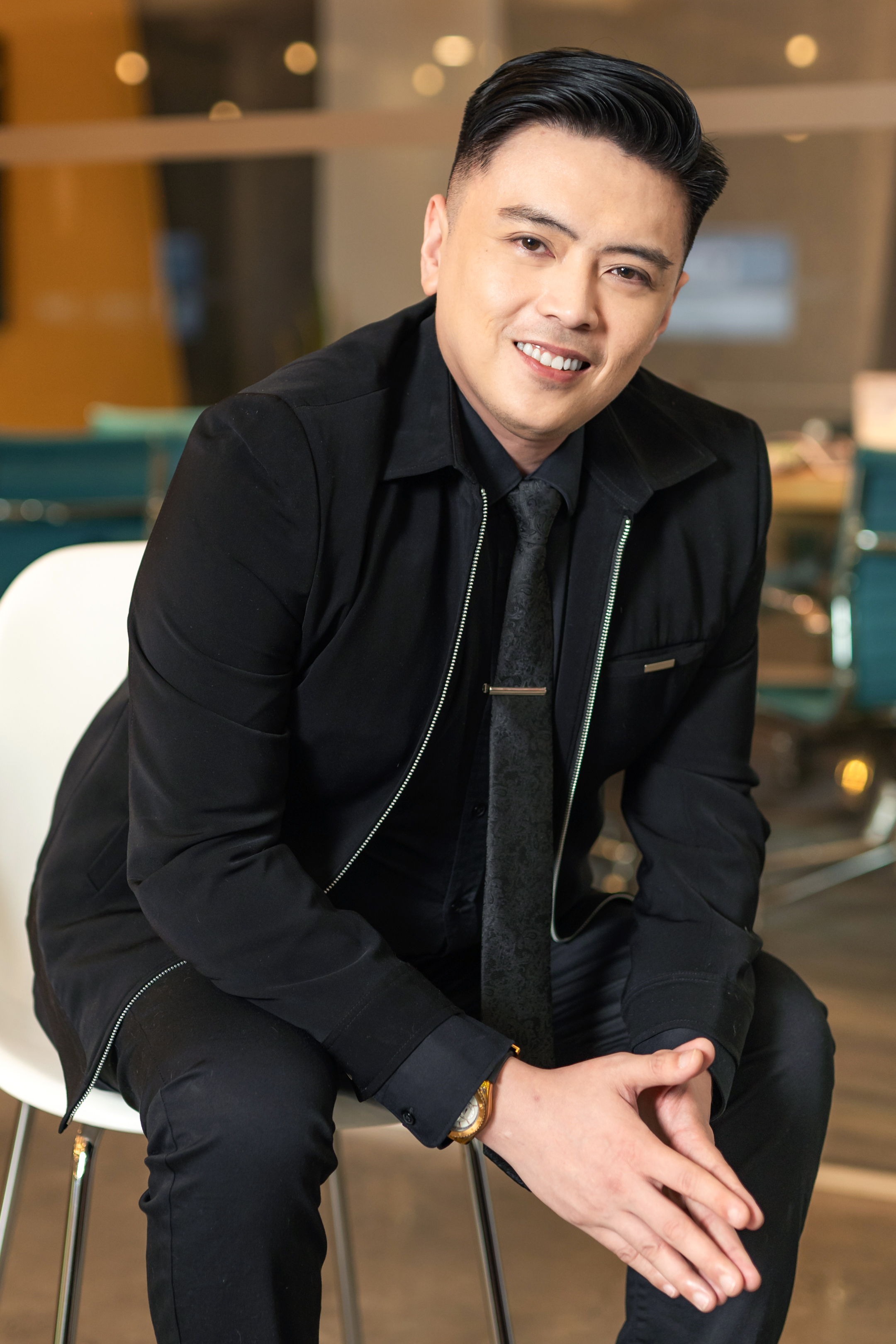 Ronald Bañares